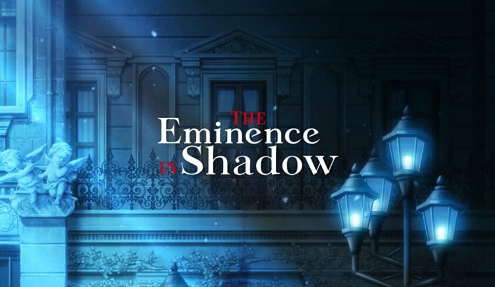The Eminence in Shadow: Confirmado cuándo se estrena la temporada 2