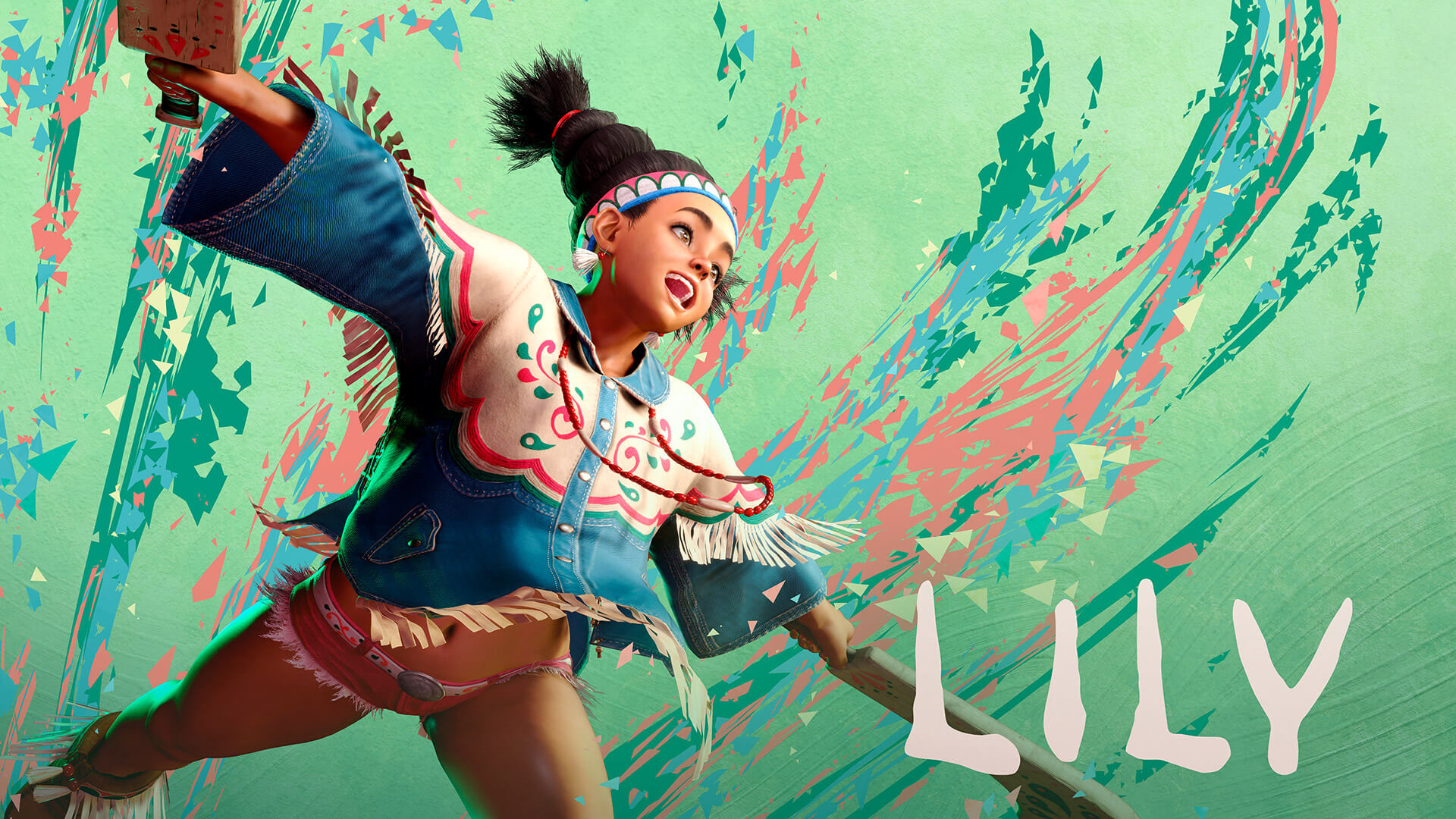 Durante el último evento de State of Play de PlayStation, Street Fighter 6 presentó a sus nuevos personajes... ¡Con una luchadora inédita!