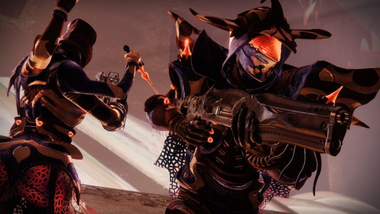 Destiny 2 primeros del mundo imagen portada