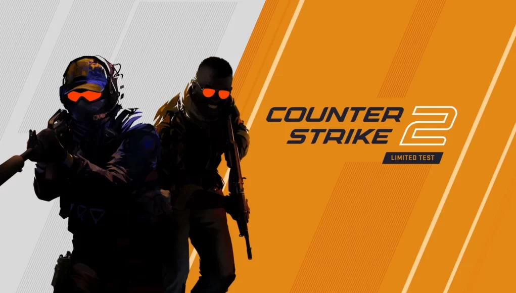 Counter Strike 2 oficial