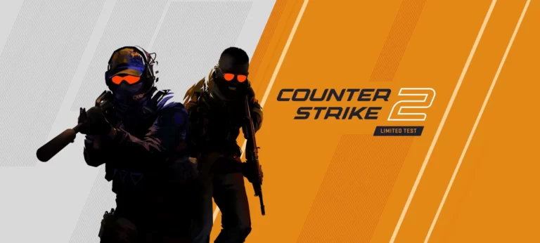 Counter Strike 2 oficial