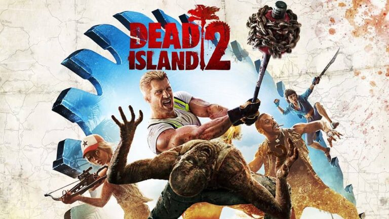 Dead Island 2