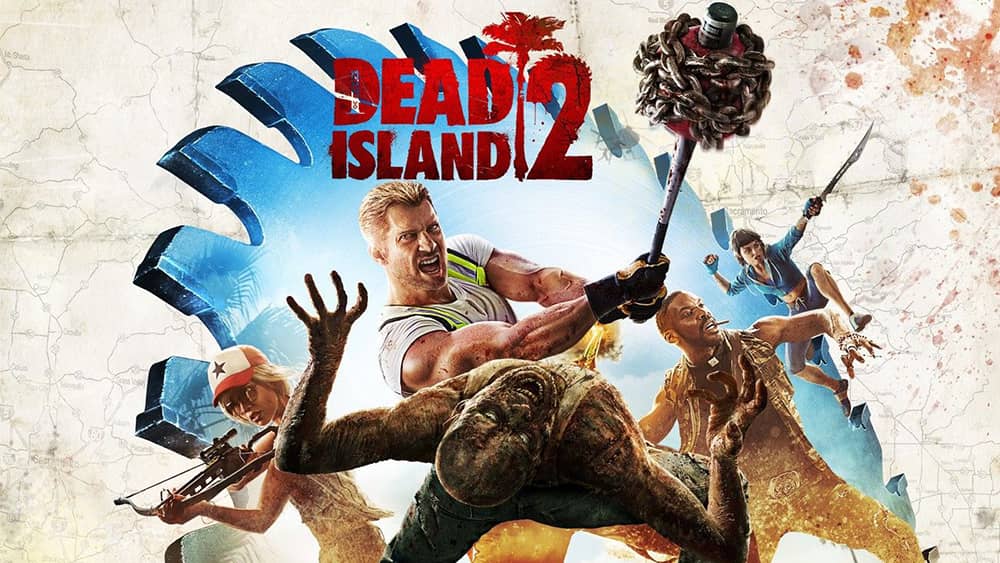 Dead Island 2