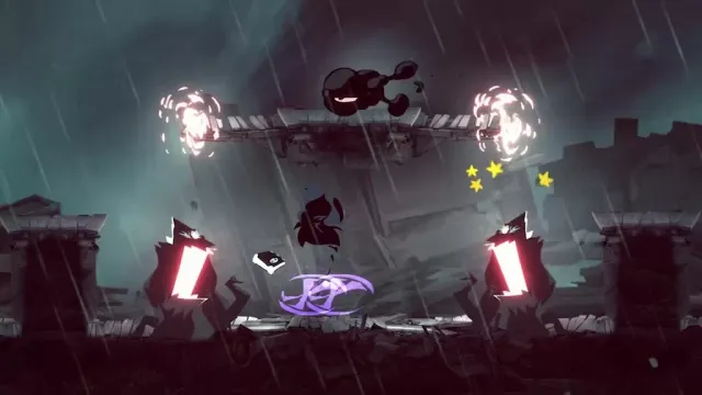 El esperado Have a Nice Death muestra sus características en un gameplay trailer