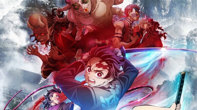 Kimetsu no Yaiba