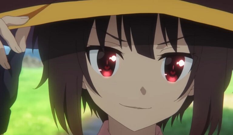 Kono Subarashii Sekai ni Bakuen wo
