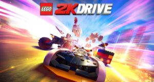LEGO 2K Drive fecha lanzamiento