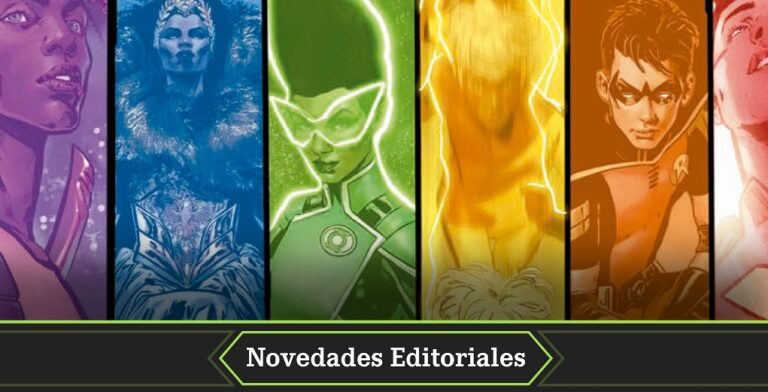Novedades ECC Ediciones junio 2023