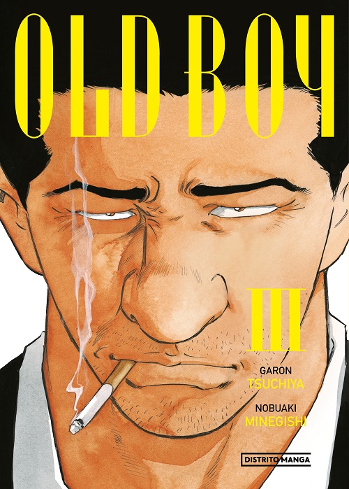 Novedades de Distrito Manga para abril de 2023