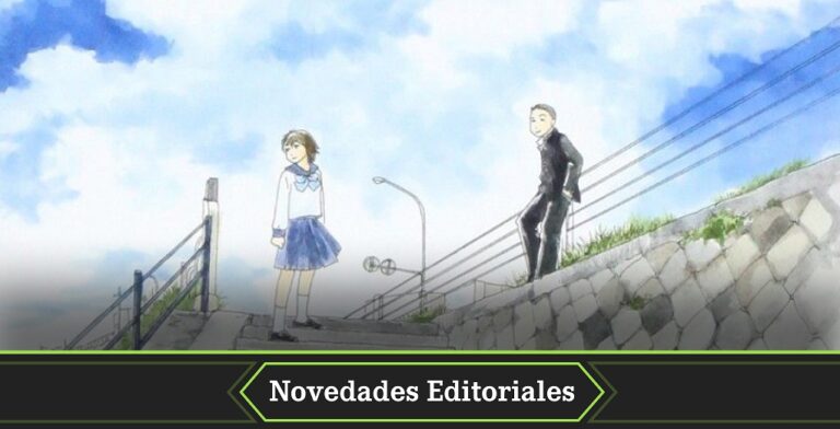 Panini Manga licencia Umimachi Diary en España