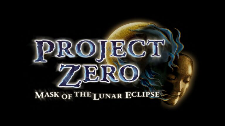 Project zero mask of the lunar eclipse imagen portada