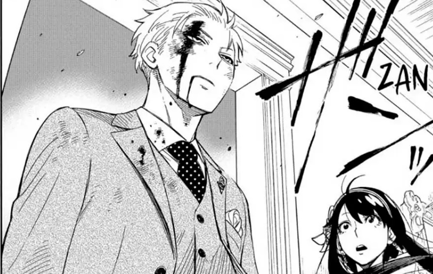 SPY x FAMILY 78: cuándo y dónde leer gratis y online el manga en español