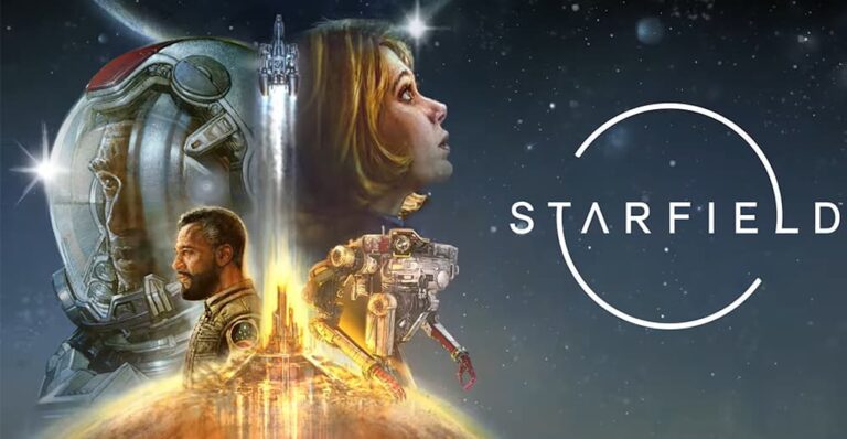 Starfield-Destacada