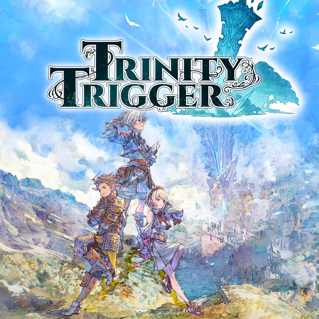 Trinity Trigger 