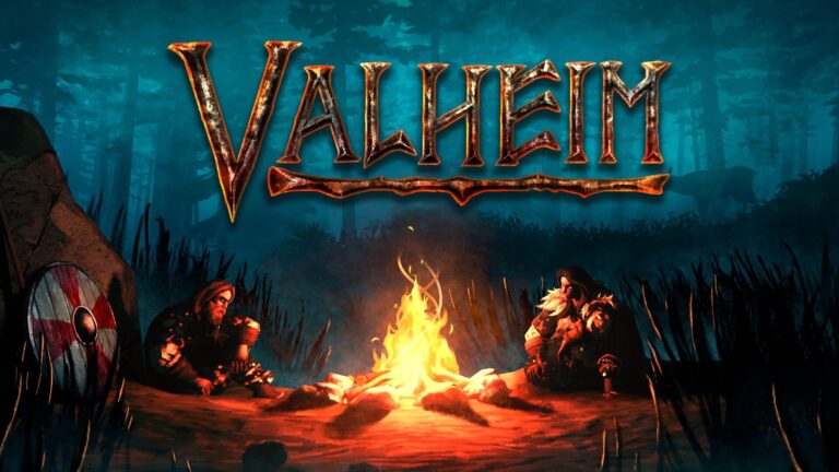 ValheimHero
