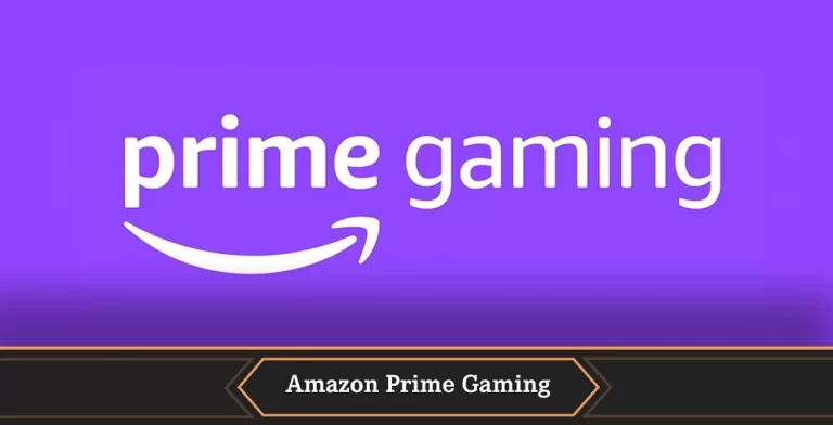 Amazon Prime Gaming mayo 2023ç