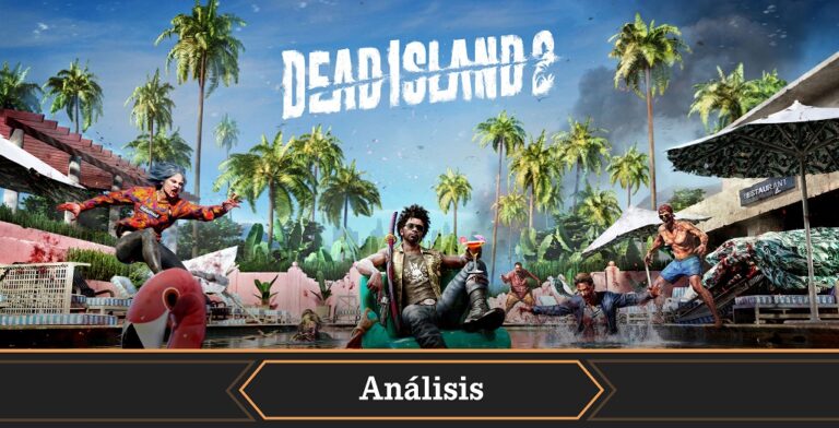 Análisis Dead Island 2 portada