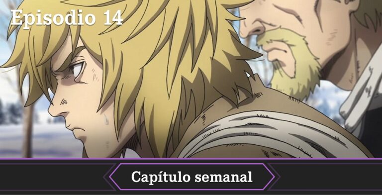 Cuándo y dónde ver el anime Vinland Saga episodio 14 temporada 2 fecha hora