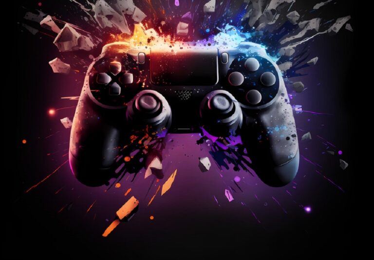 I 3 Gaming Design
