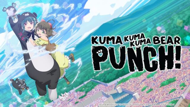 Kuma Kuma Kuma Bear episodio 5 temporada 2 anime: fecha, horario y