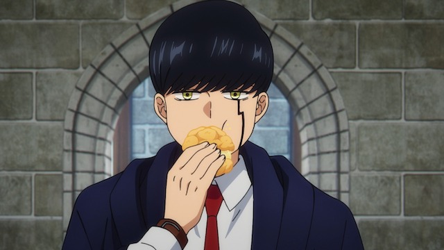 Mashle: Magic and Muscle episodio 2 del anime: dónde y cuándo ver online en español y online
