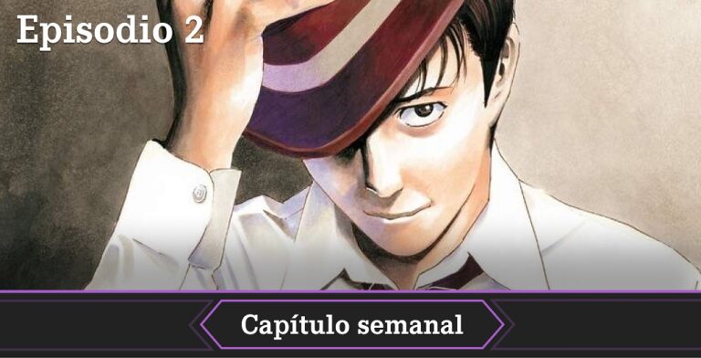 My Home Hero anime episodio 2 fecha horario