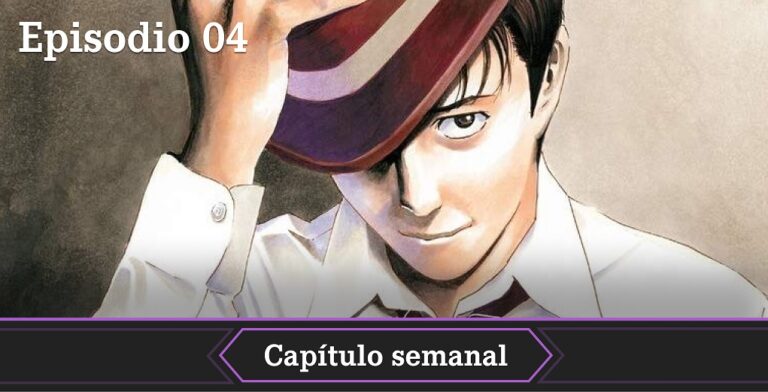 My Home Hero episodio 4 del anime fecha