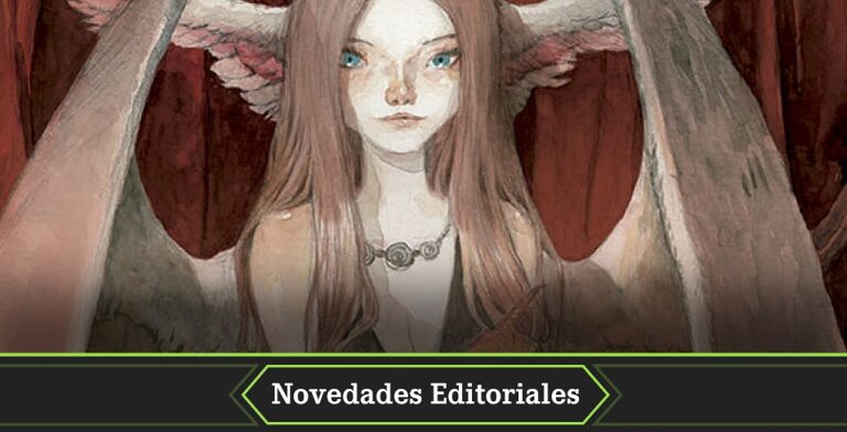 Novedades editoriales nuevo nueve abril 2023