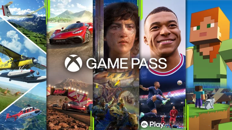 PC Game Pass ya está disponible en 40 nuevos países