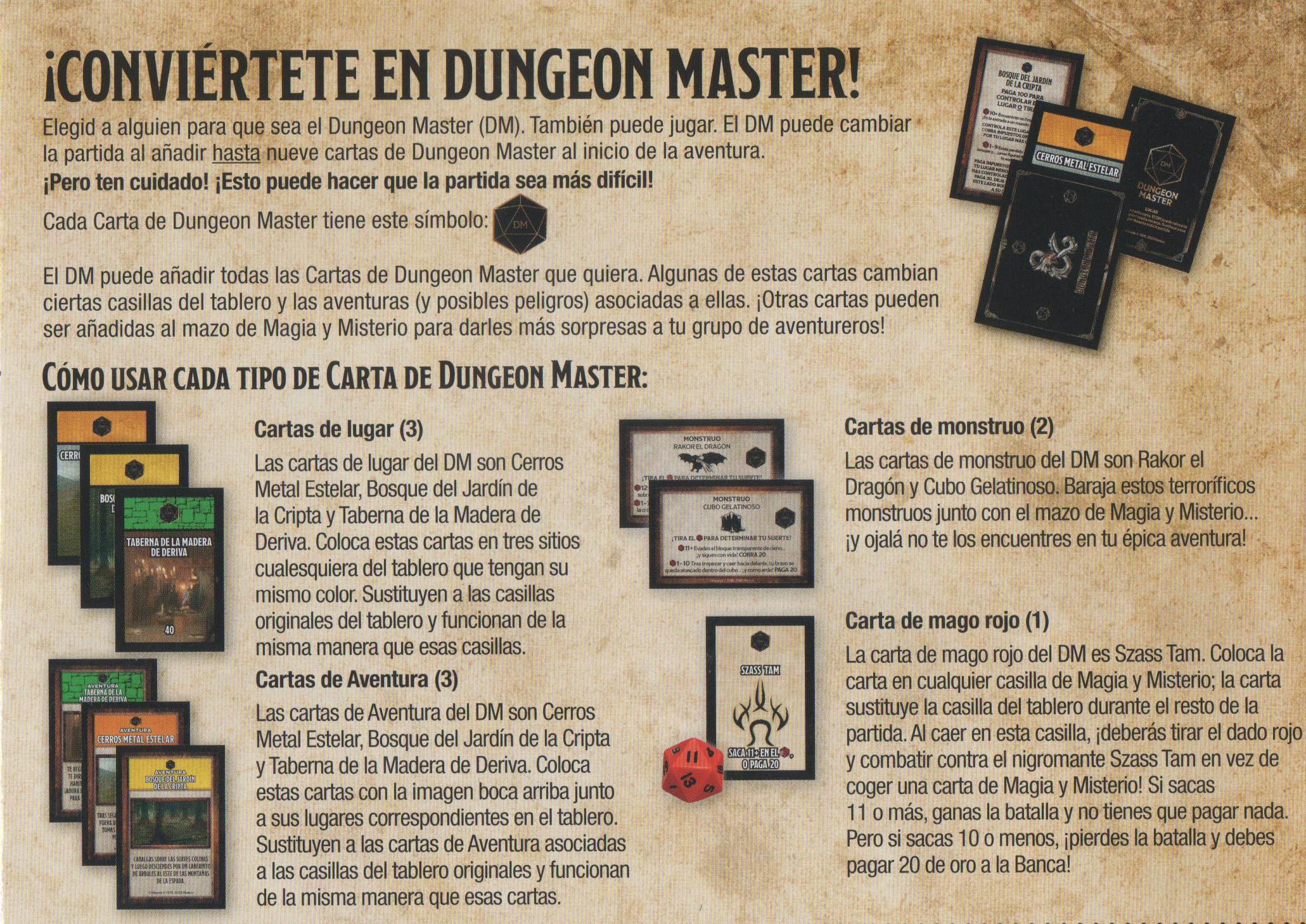 Reseña de Monopoly: Dungeons and Dragons - Honor entre ladrones