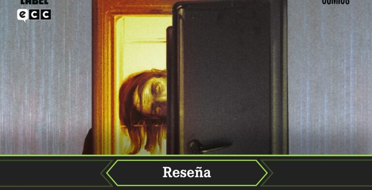 Reseña una nevera llena de cabezas portada