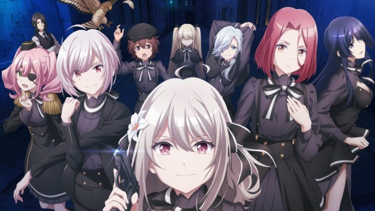 Spy Classroom temporada 2 del anime Cuál es su fecha de estreno