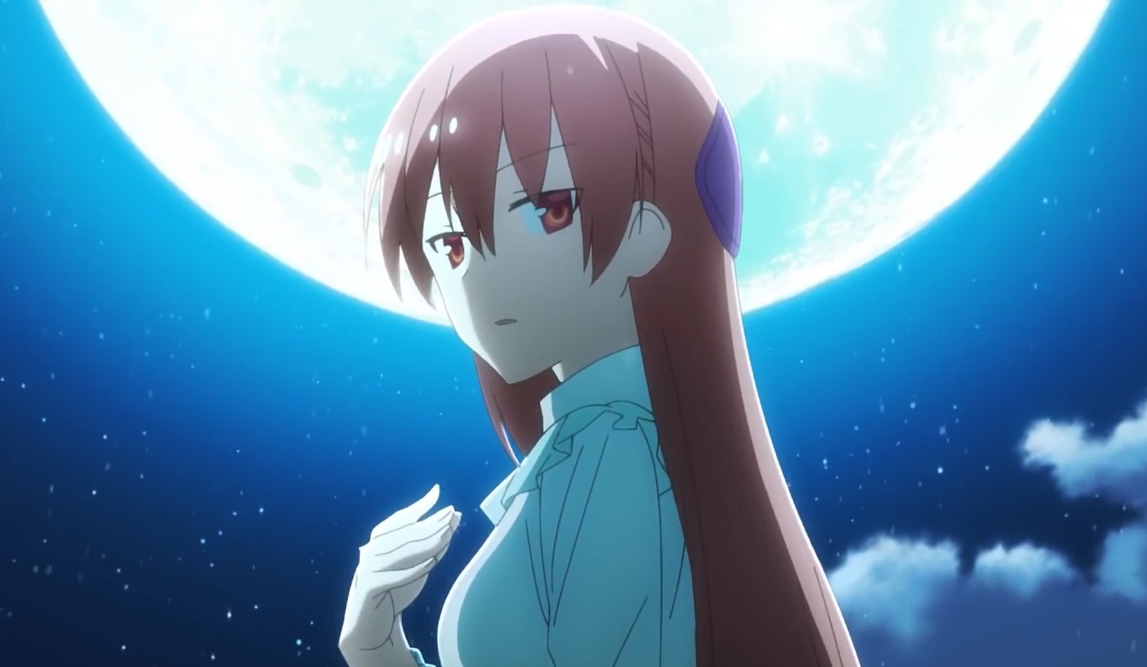TONIKAWA: Over The Moon For You: episódio 5 da 2ª temporada já disponível -  MeUGamer