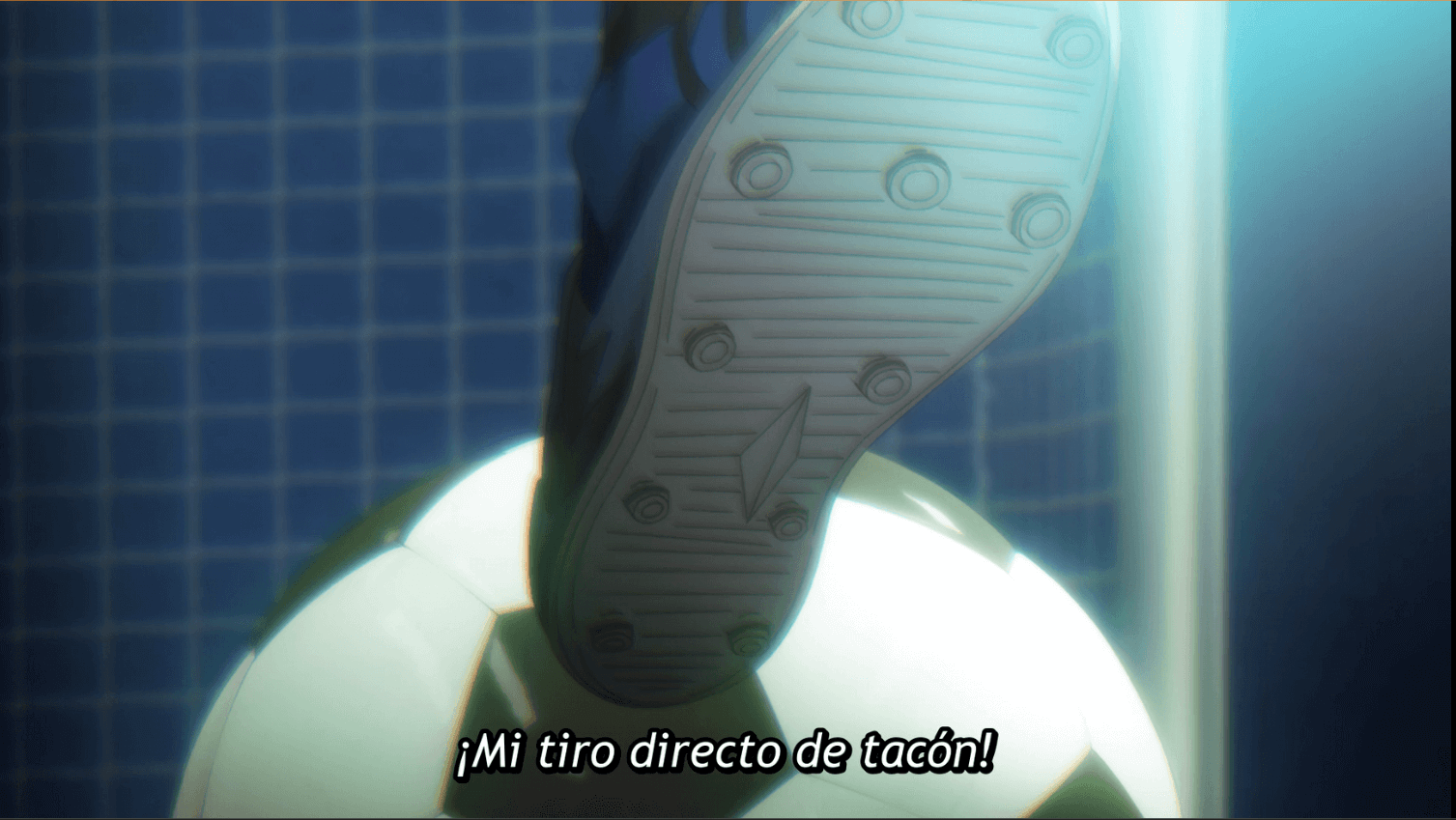 Review del anime Blue Lock (Arco de la segunda selección)