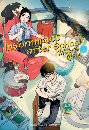 20 mangas 2023