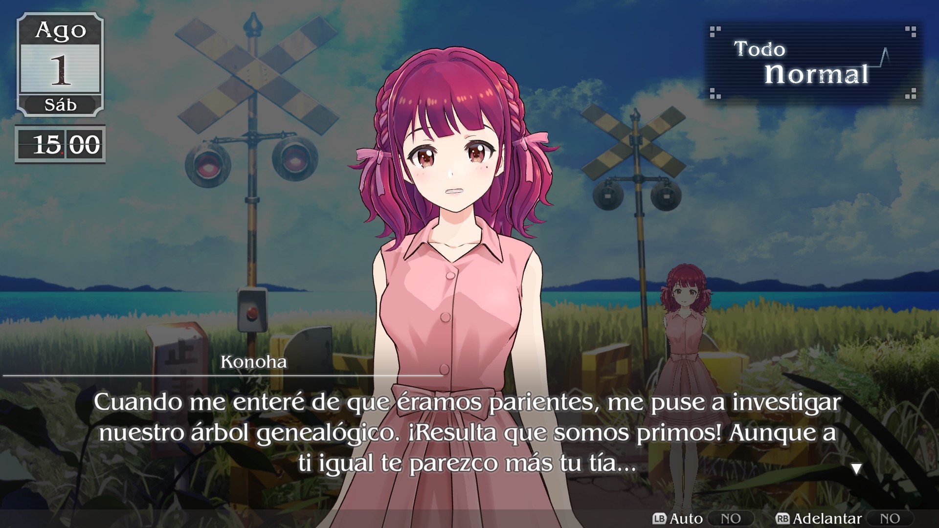 Análisis de Loop8: Summer of Gods