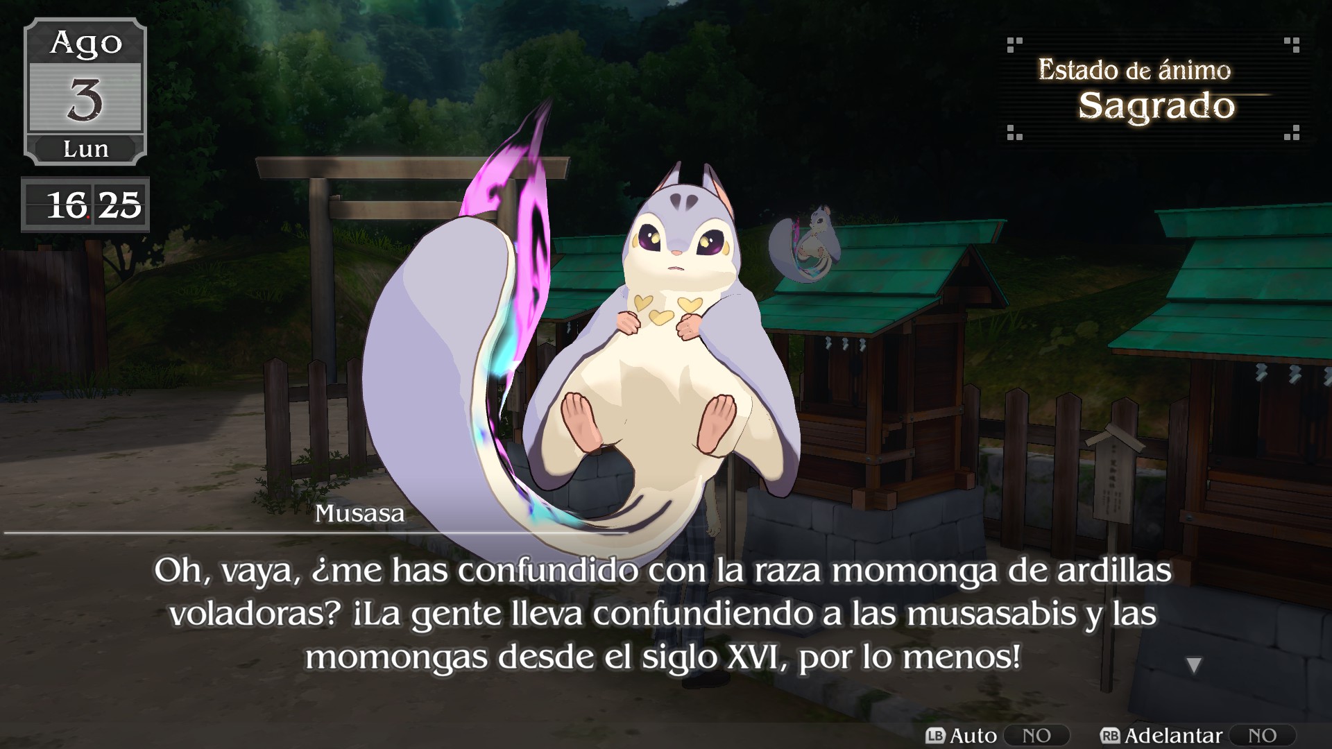 Análisis de Loop8: Summer of Gods