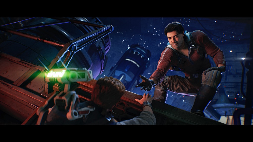 Análisis de Star Wars Jedi: Survivor | El elenco sigue siendo uno de los puntos fuertes del juego. A antiguos compañeros se sumarán nuevos secundarios con muchas cosas que contar.