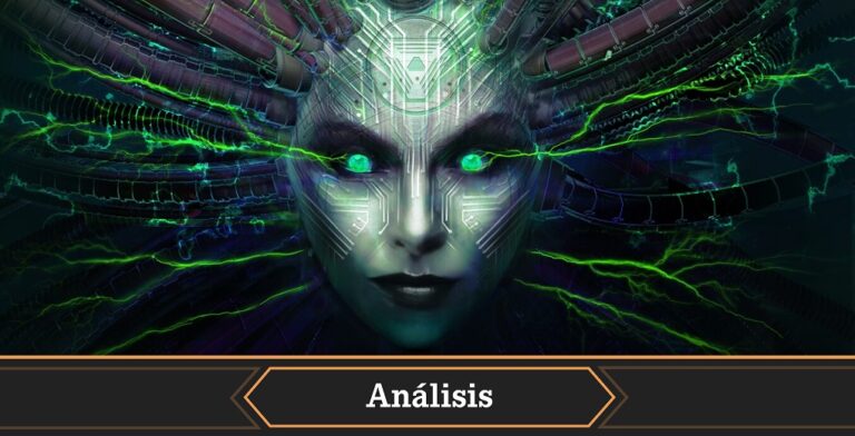 Análisis de System Shock remake