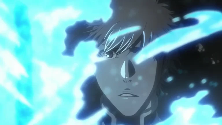 Bleach TYBW temporada 2 fecha estreno