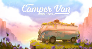 Camper Van Make it Home finaliza su campaña de Kickstarter