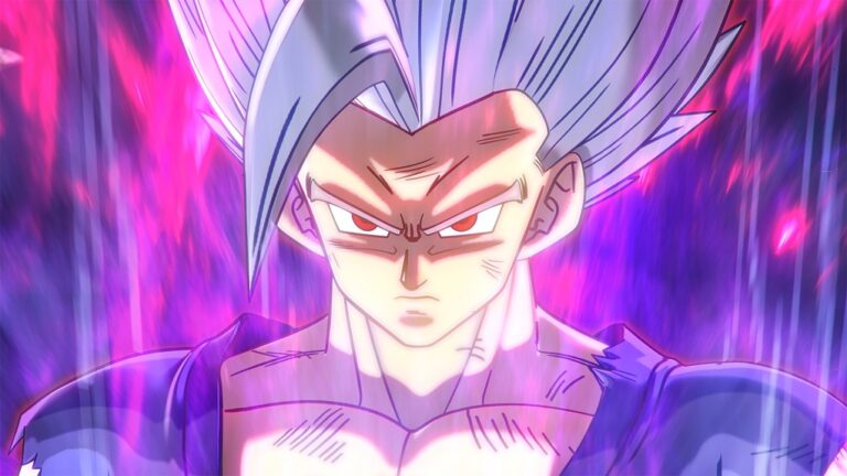 Dragon Ball Xenoverse 2 Hero of Justice Pack 2 (3)