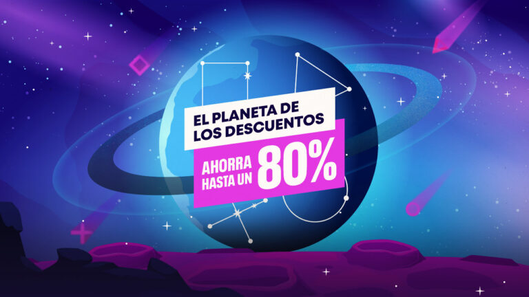 El Planeta de los Descuentos