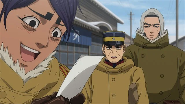 Golden Kamuy episodio 10 temporada 4 del anime: dónde y cuándo ver online en español y online