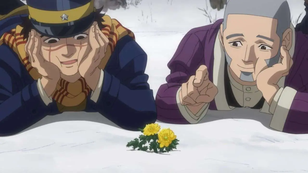 Golden Kamuy episodio 7 temporada 4 del anime: dónde y cuándo ver online en español y online