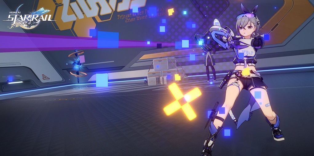 Honkai: Star Rail versión 1.1