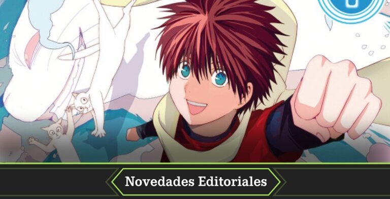 Madaraki volumen 1 portada