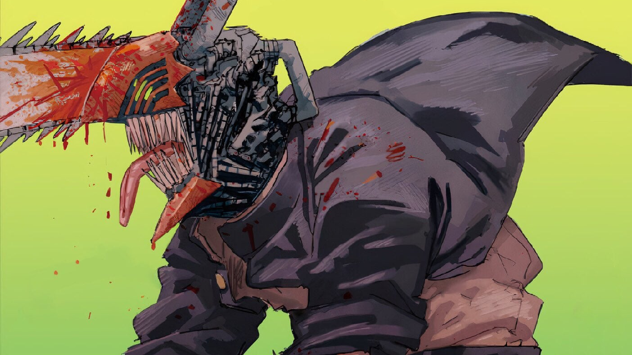Manga de Chainsaw Man n.º 130: fecha y hora para leer en español, online y gratis