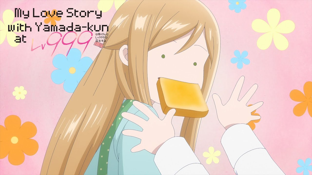 My Love Story with Yamada-kun at Lv999 episodio 10 del anime: dónde y cuándo ver online en español y online