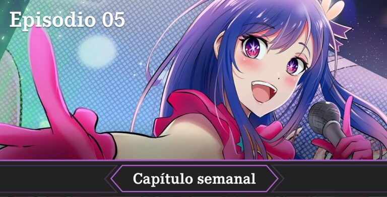 Oshi no Ko episodio 5 anime fecha, horario y dónde ver online y en español